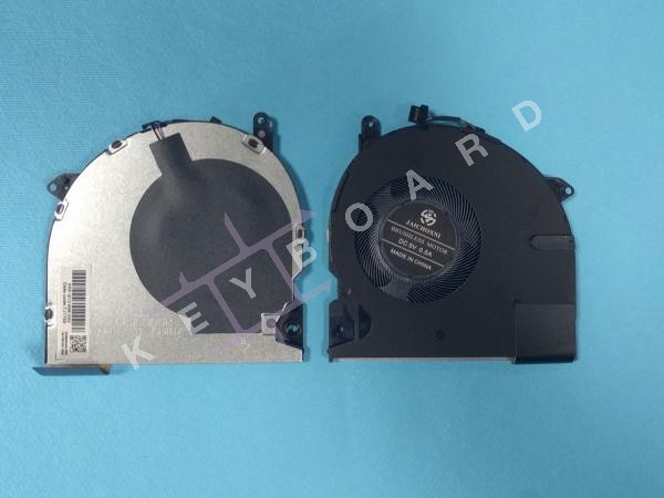 Вентилятор до ноутбука Hp Probook 445R G6